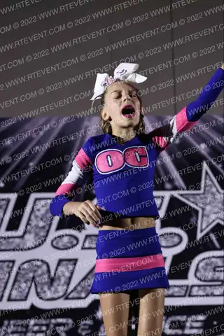 Owatonna Cheer! Frost