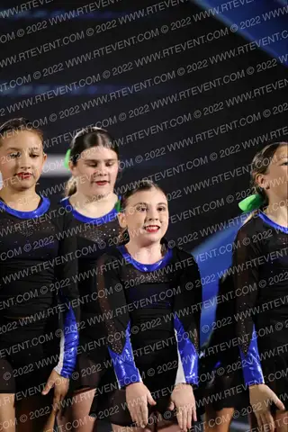 CM Tumble Academy Seahawks