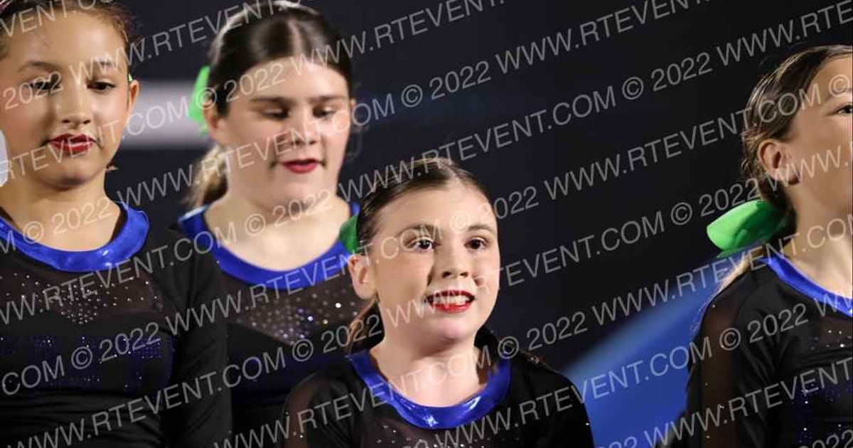 CM Tumble Academy Seahawks · Athletic Pensacola