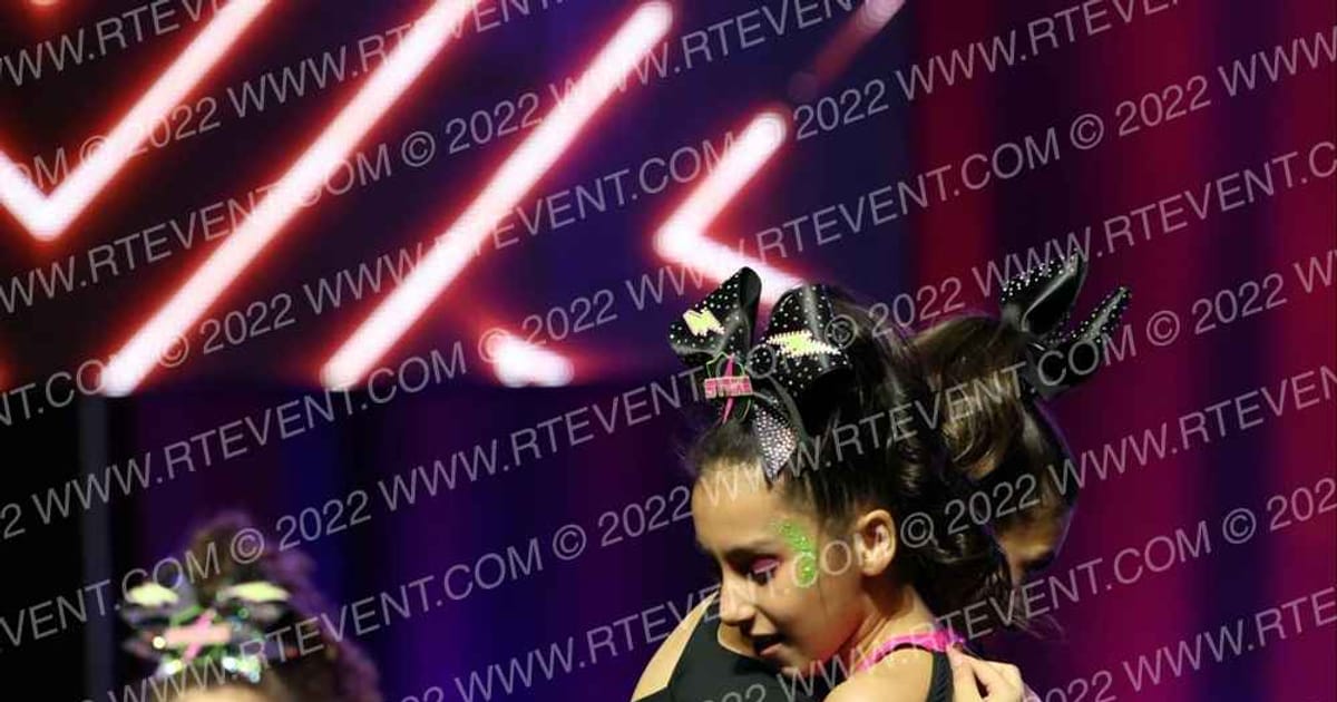 CT Vipers Strike · The American Legacy Nationals