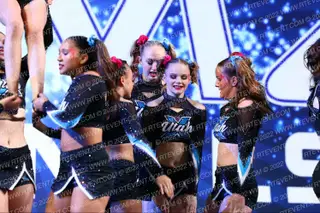 UTAH XTREME CHEER KARMA