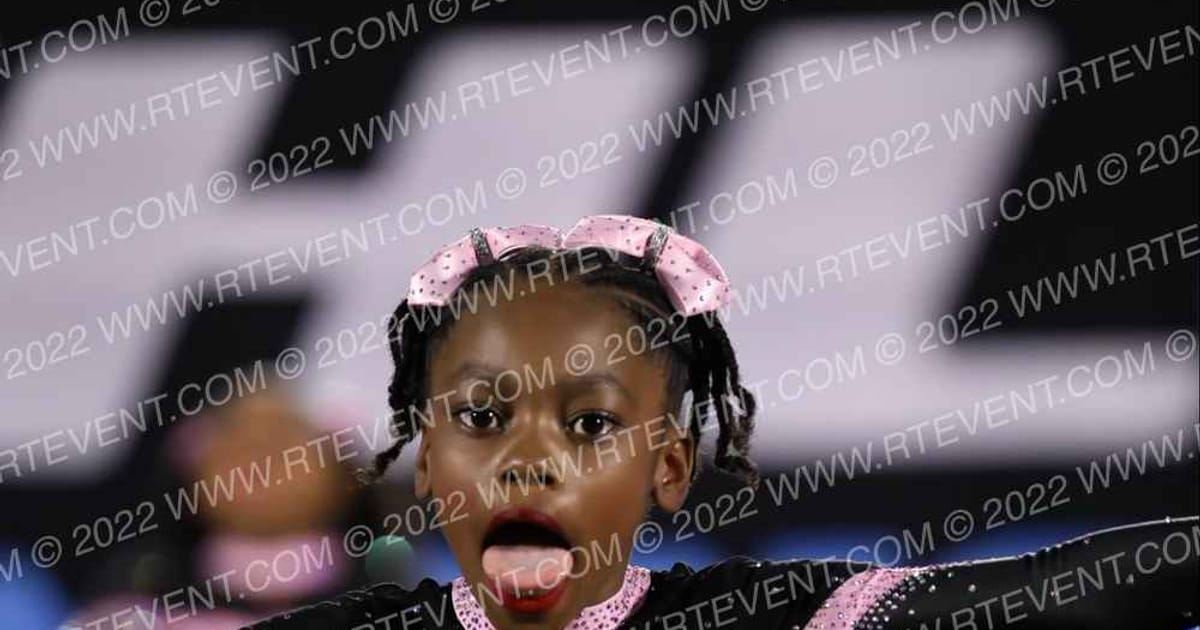 LA Cheerz Allstarz Rose · Athletic Pensacola