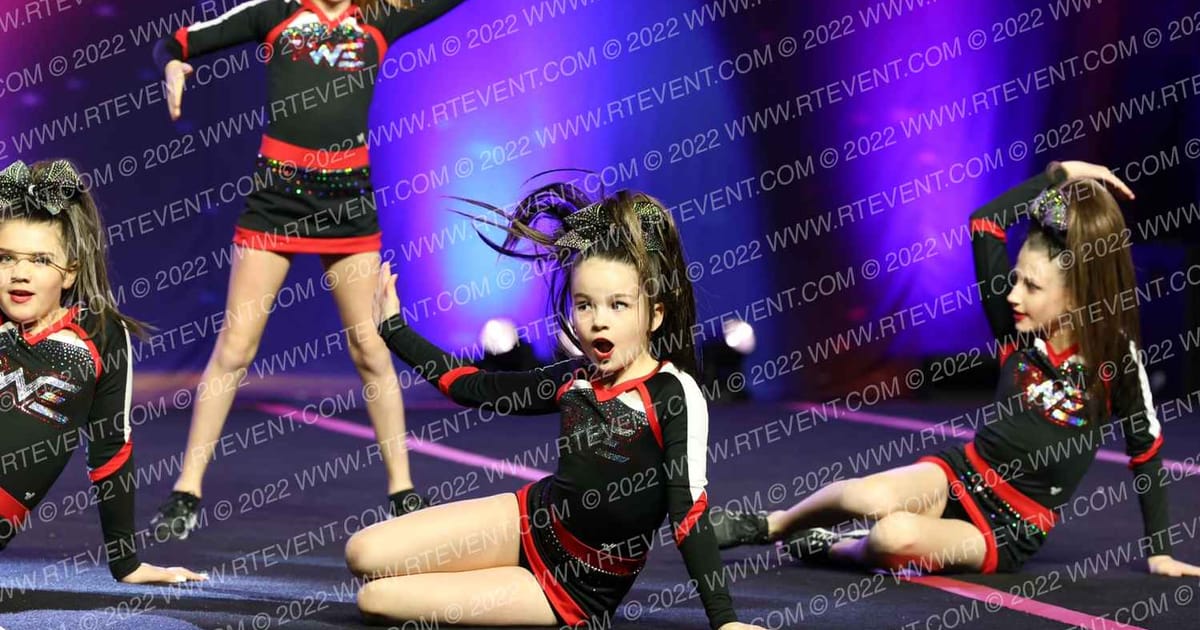 Woodlands Elite - Albany Ambush · The American Legacy Nationals