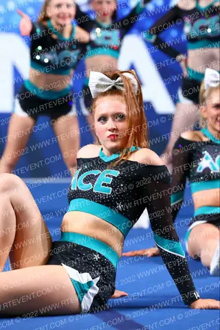 ACE ALL STAR SIRENS