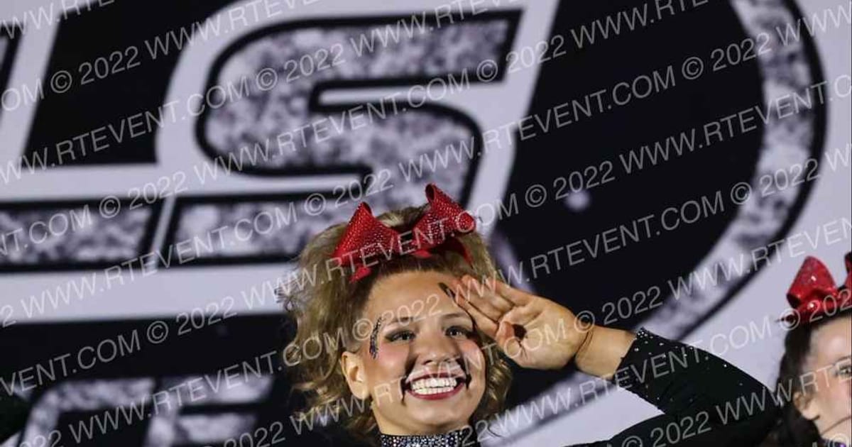 GymTyme Illinois Crew · The US Finals Chicago Correct