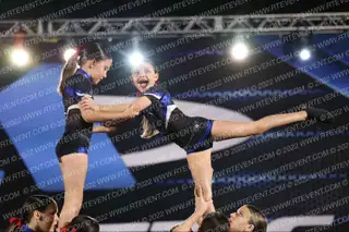 CM Tumble Academy PHO3N1X