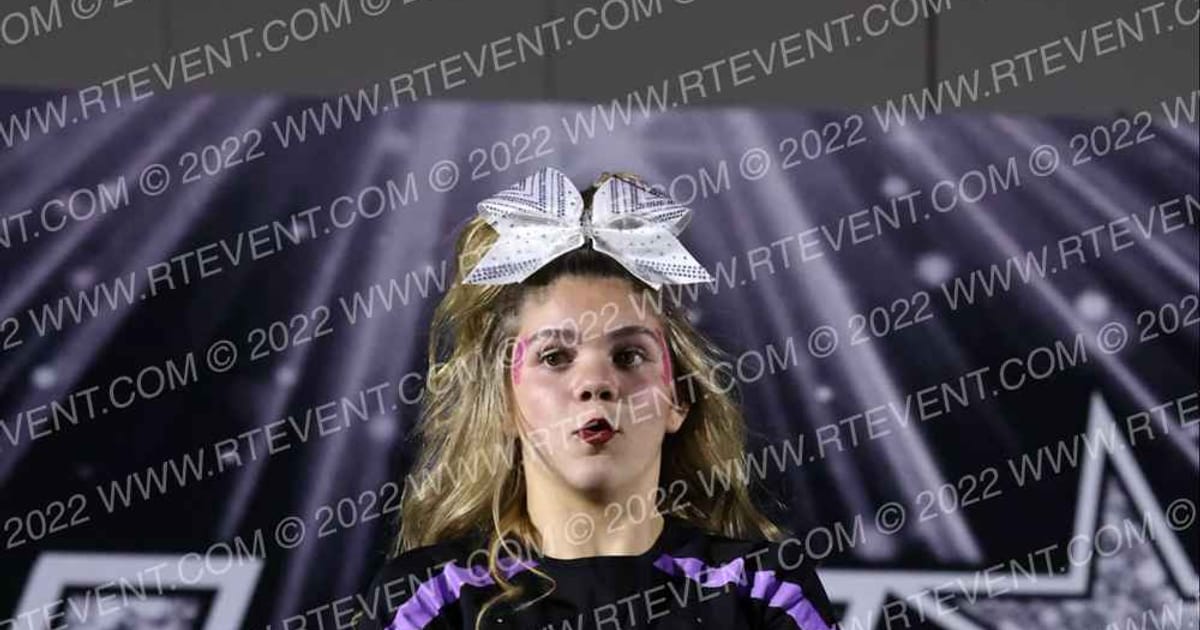 Ultimate Athletics Onyx · The US Finals Chicago Correct