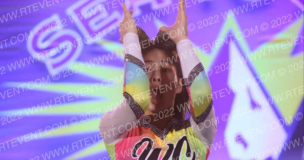 West Coast Sport Cheer Wicked · Sea to Sky