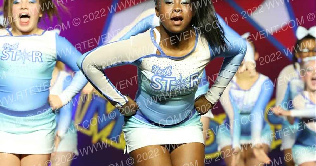 North Star Athletics Freeze · The American Legacy Nationals