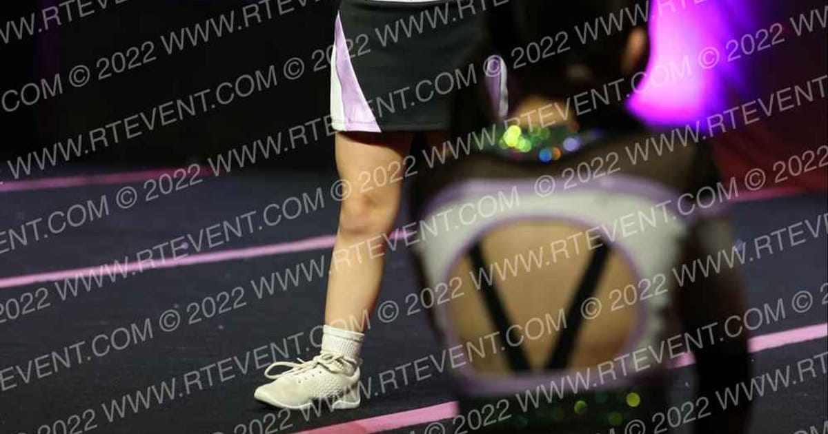 Top Tier Elite Rubies · The American Legacy Nationals