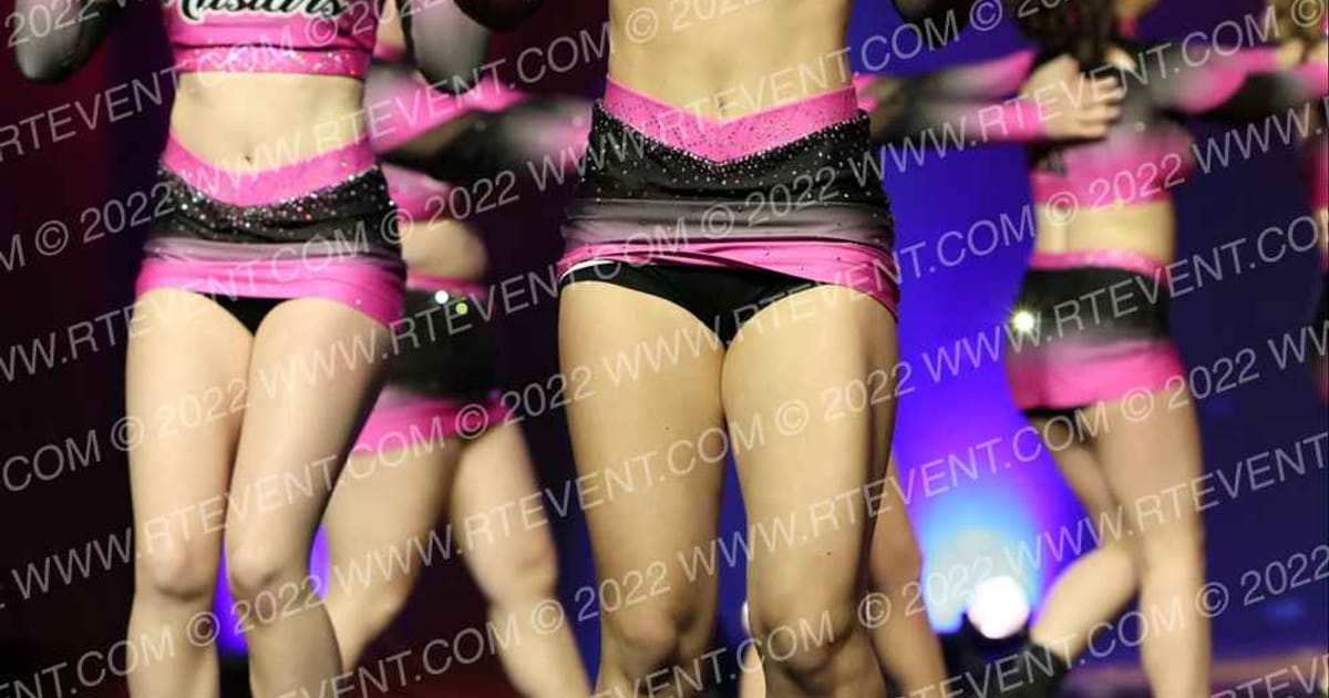 PTC Allstars VIPs · The American Legacy Nationals