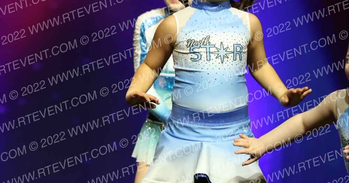 North Star Athletics Ice Ice Babies · The American Legacy Nationals