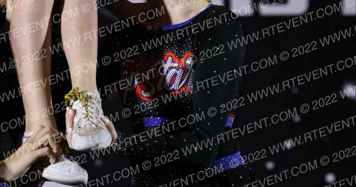 Top Star Training Center Int3nsity · The US Finals Chicago Correct