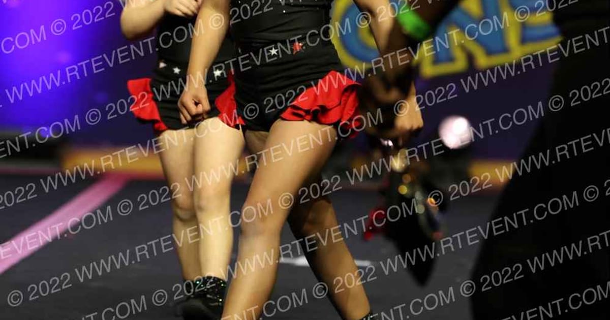 Woodlands Elite - Albany Troops · The American Legacy Nationals