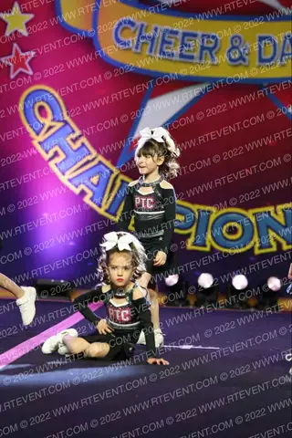 PTC Allstars Divas