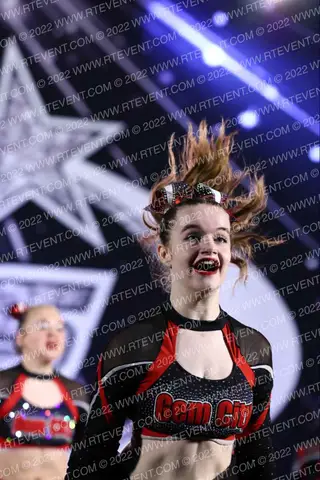 Gem City All Star Cheer Phoenix