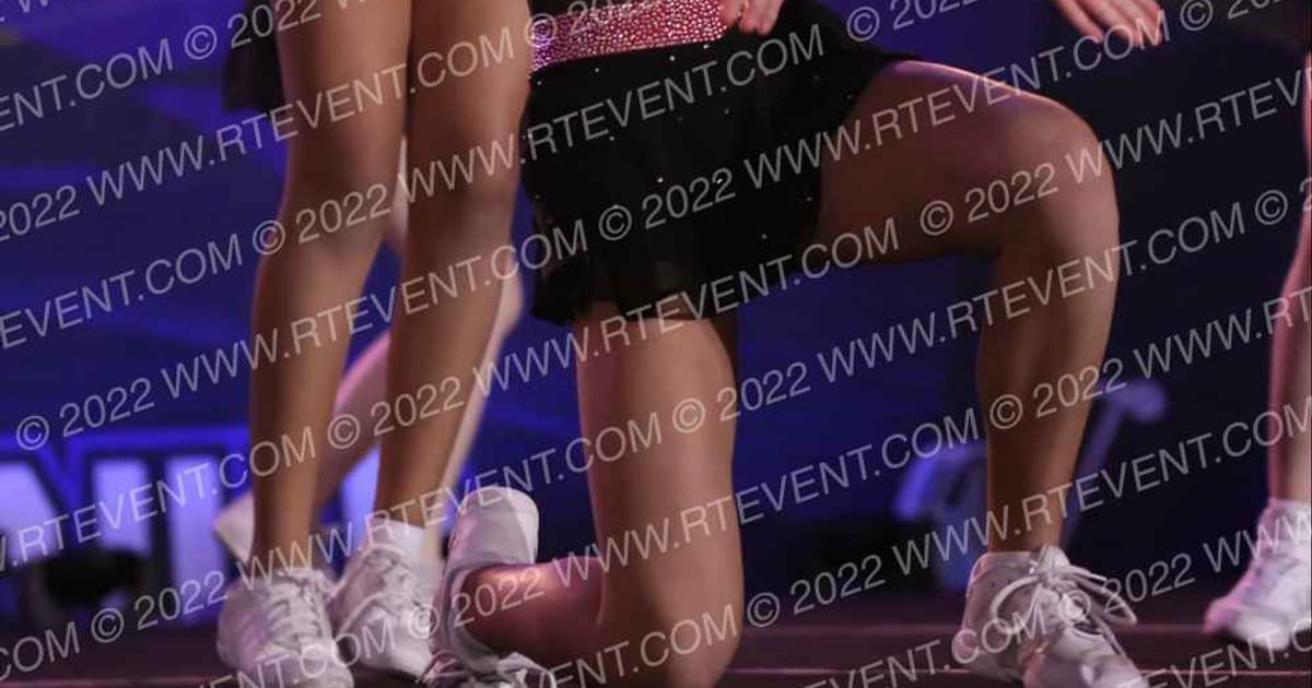 Gems Athletics Radiance · Sea to Sky
