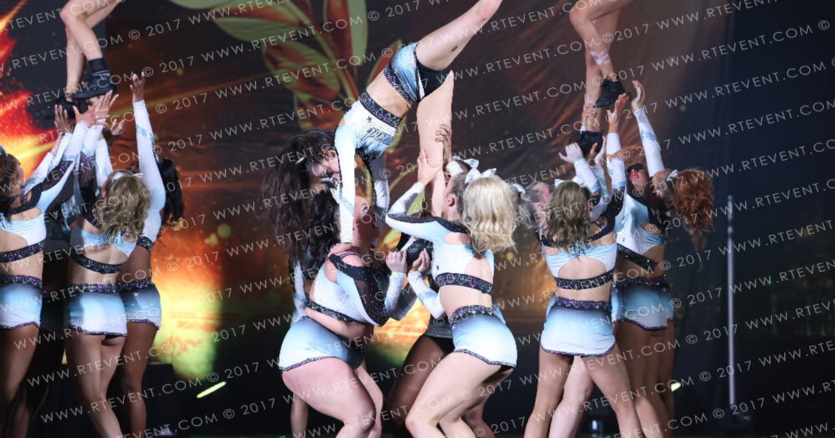 Unity Allstars Diamond · Adventure in Atlantis