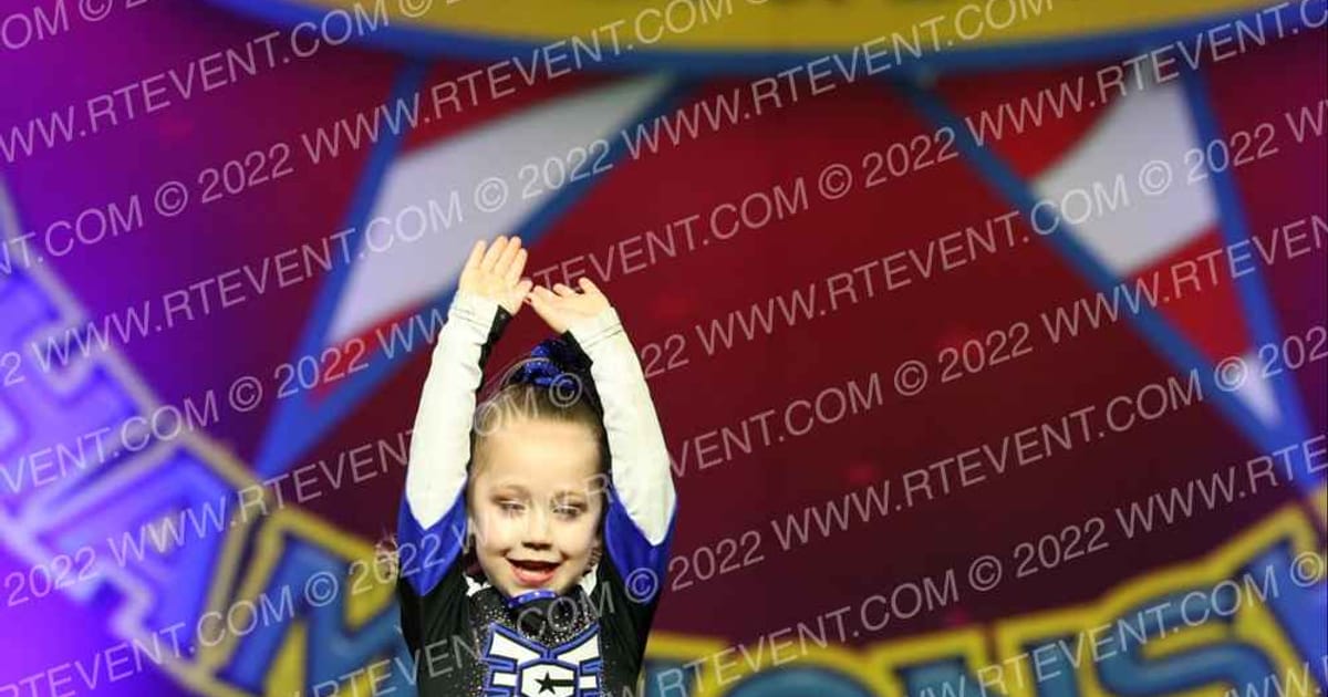 East Celebrity Elite Manchester Broadway Babies · The American Legacy Nationals