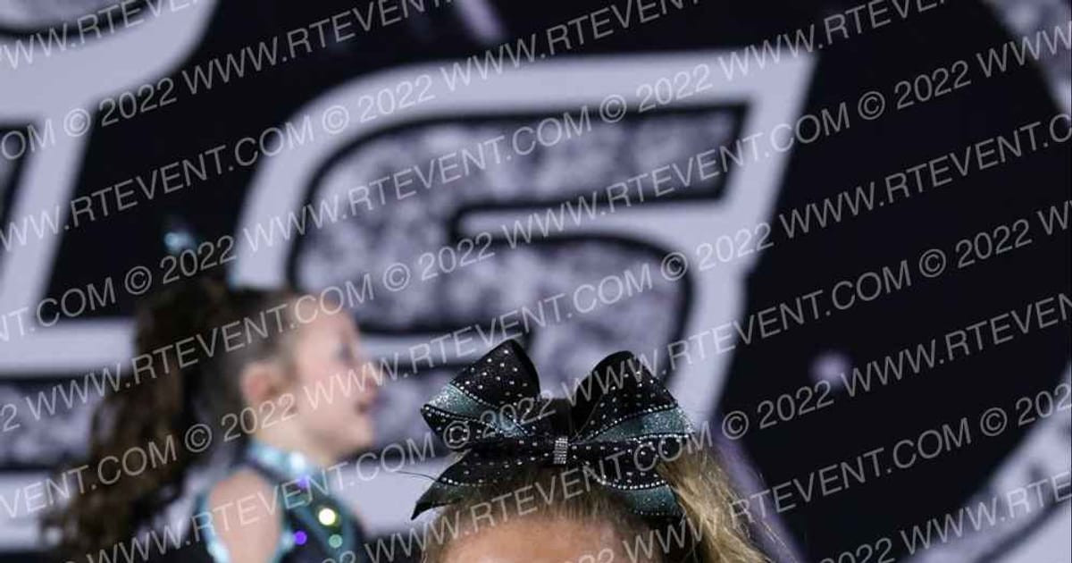 NWI Fury Firestorm · The US Finals Chicago Correct