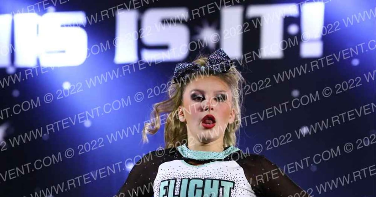 Valley Flight Radar · The US Finals Myrtle Beach