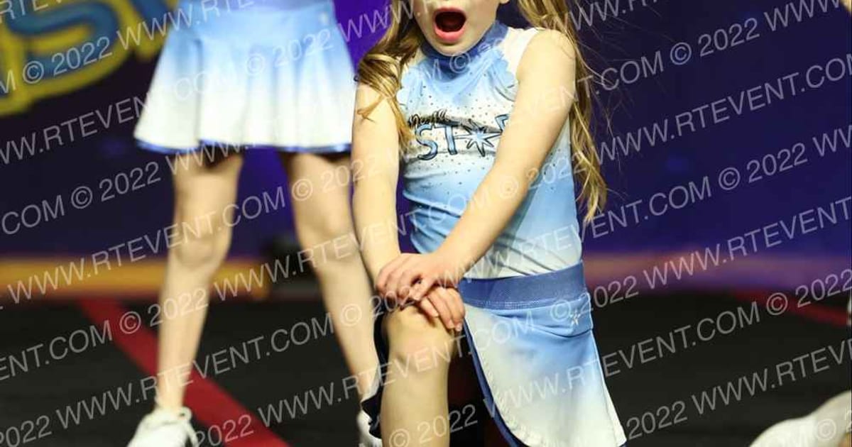North Star Athletics Frostbite · The American Legacy Nationals