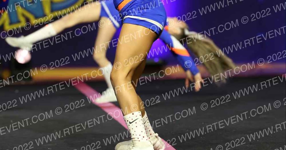 Triple Threat Athletics MAGIK · The American Legacy Nationals