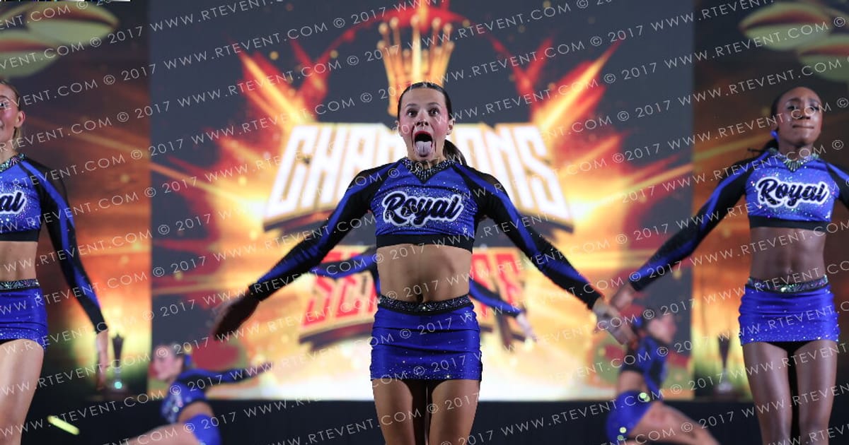 Unity Allstars Royal · Adventure in Atlantis