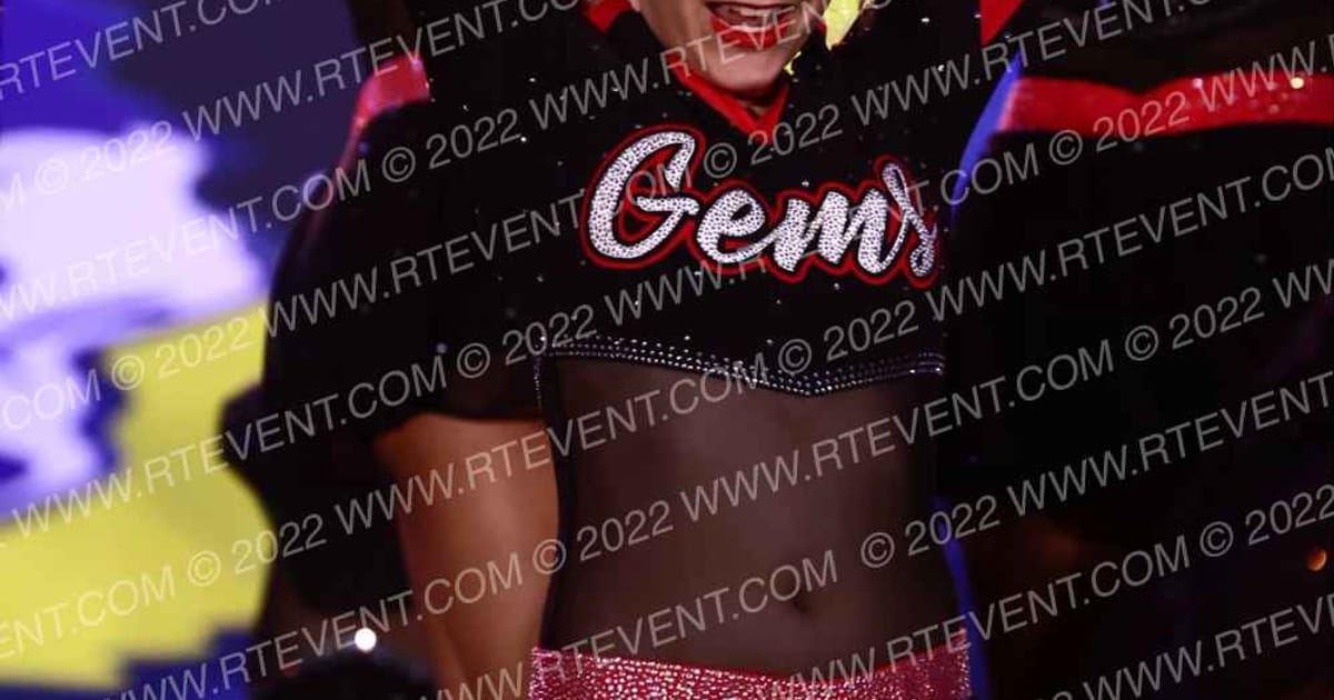 Gems Athletics Lady Gems · Sea to Sky