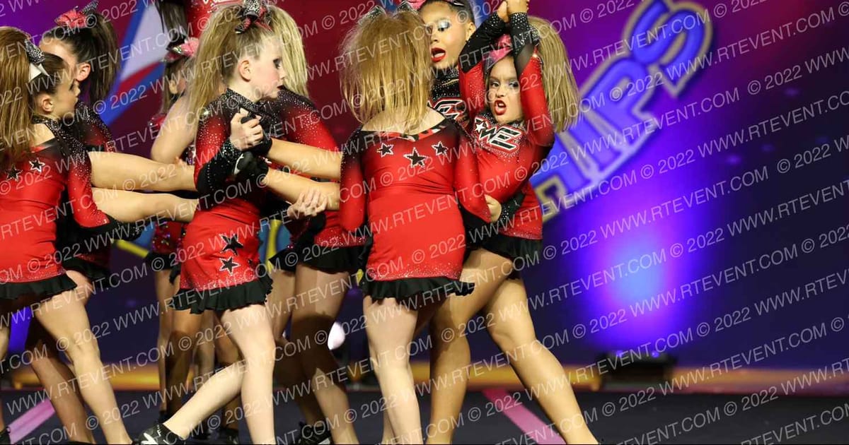 Woodlands Elite - Albany Recon · The American Legacy Nationals