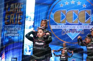Faith Over Fear Athletics Fearless Warriors