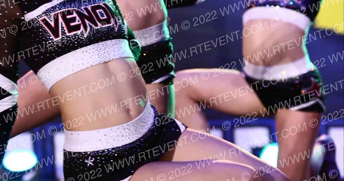 Natural Venom All Stars Lady Mafia · Sea to Sky