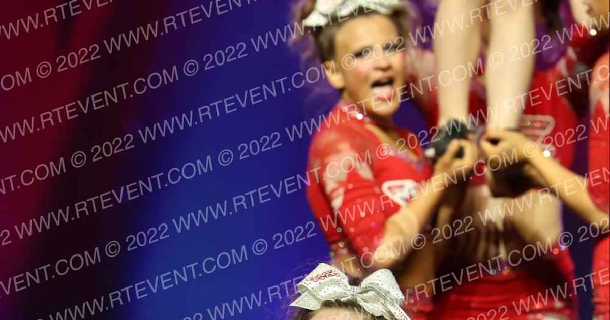 Woodlands Elite - Albany Carnage · The American Legacy Nationals