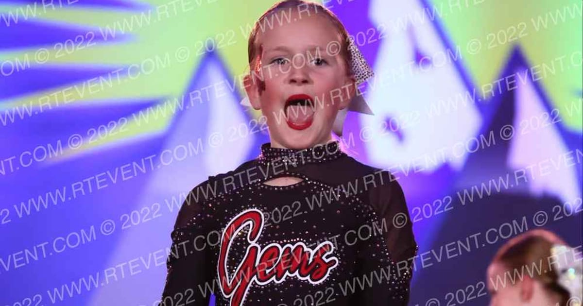 GEMS ATHLETICS MINI MOONSTONES · Sea to Sky