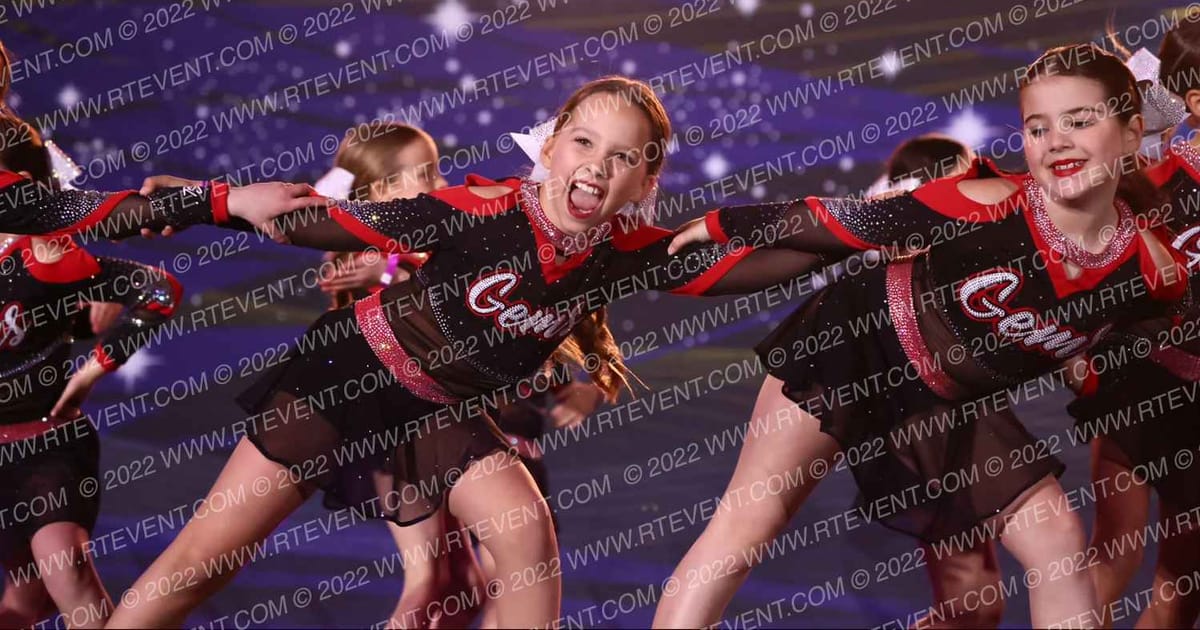 Gems Athletics Mini Miners · Sea to Sky