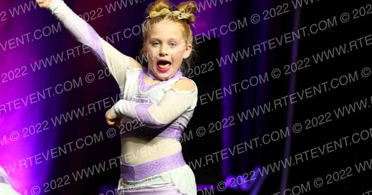 Jerzey Jewelz Mini Diamonds · The American Legacy Nationals