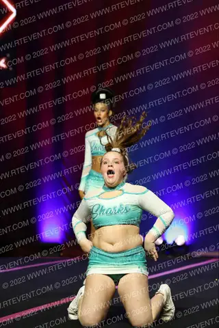 cheersport sharks cheersport charks