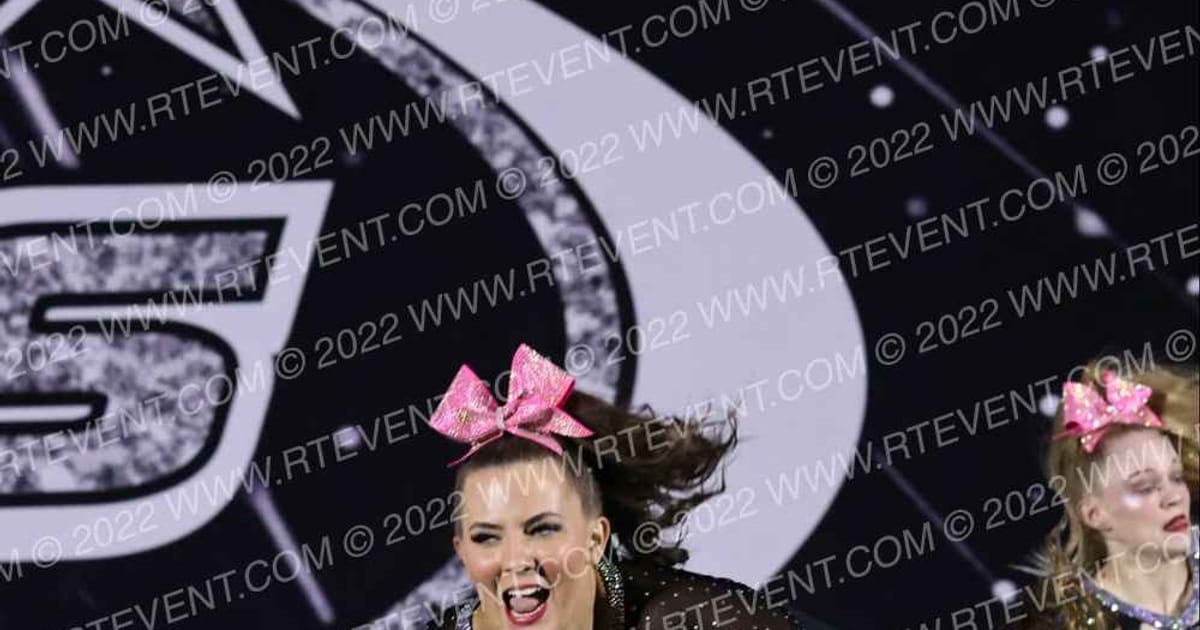 Wisconsin Elite Black Ops · The US Finals Chicago Correct