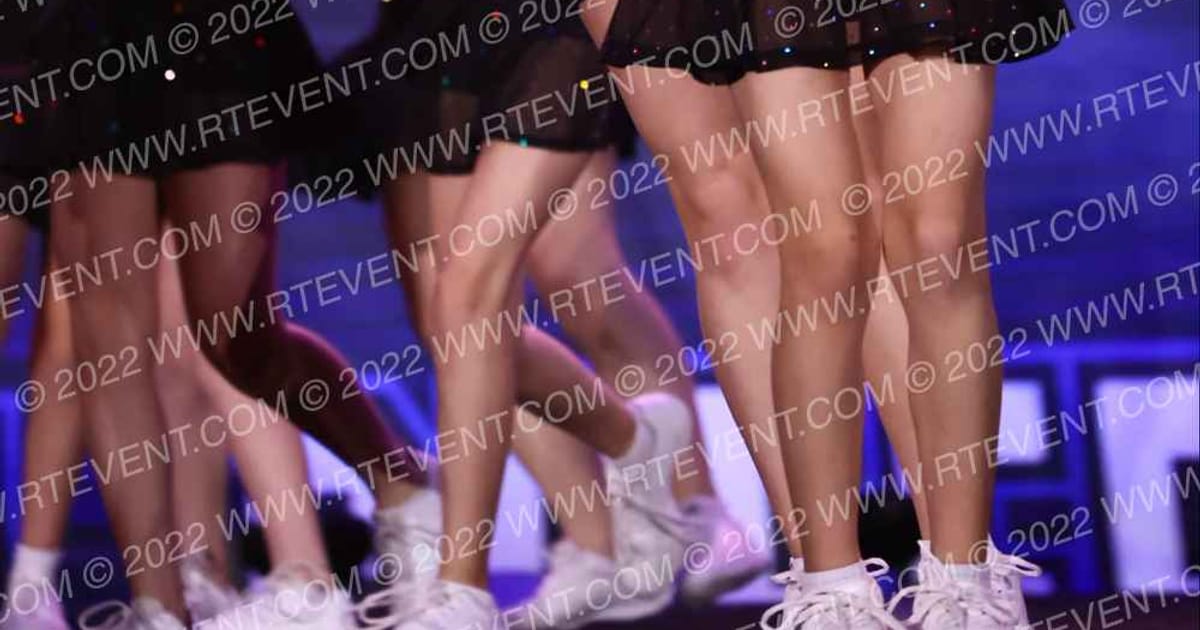 Gems Athletics Glam · Sea to Sky