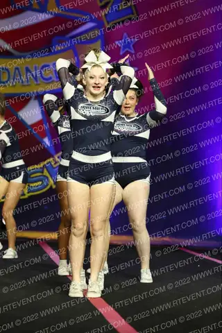 Premier Spirit Athletics Lavender Crush