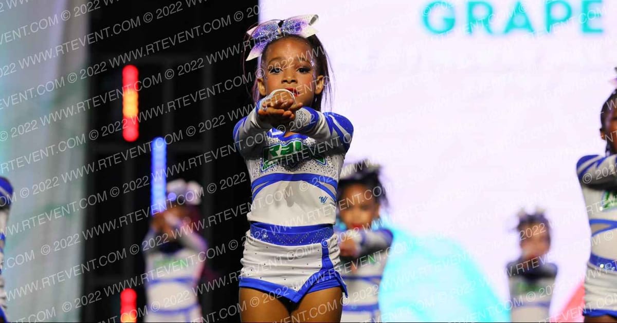The Stingray Allstars Grape · The Southwest Regional Summit