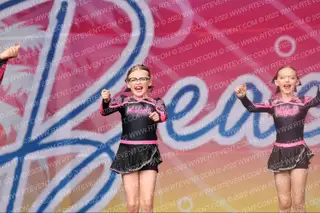 Dayton Academy Wildcats Mini Models