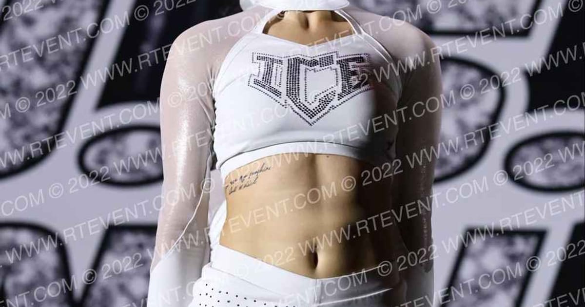 ICE Fahrenheit · The US Finals Chicago Correct