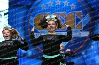 Xtreme Chaos Elite Cheer Comets