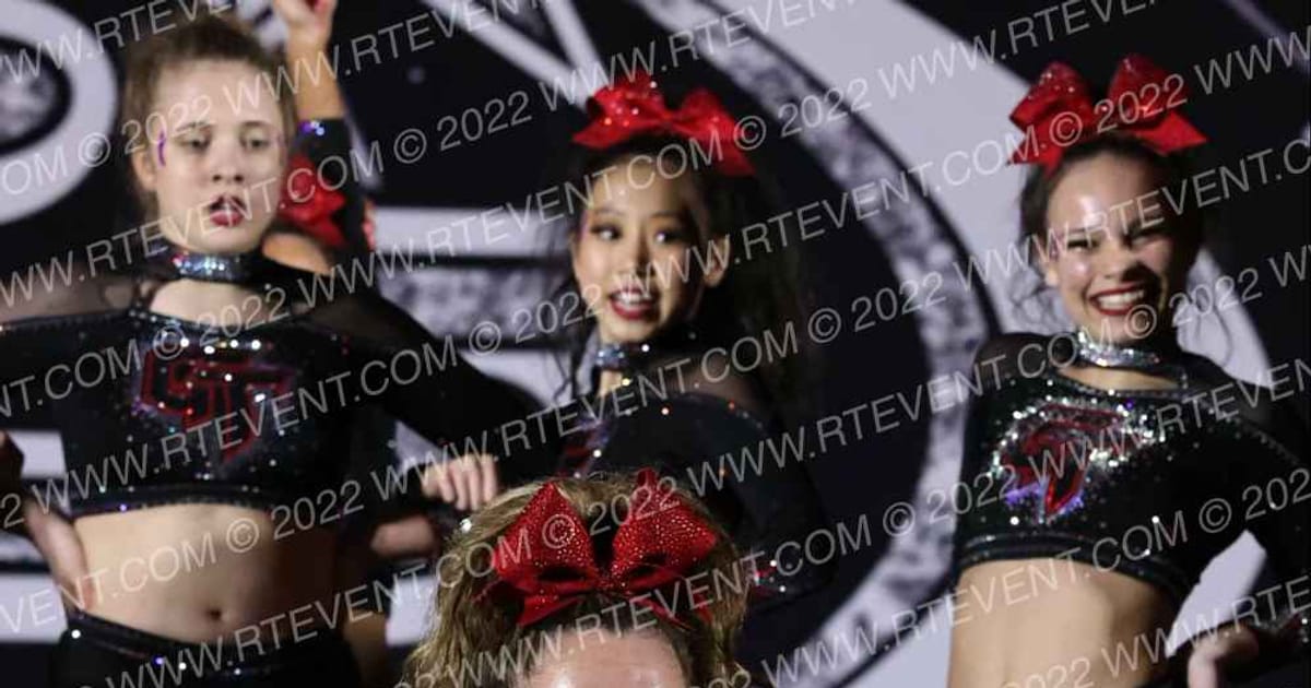 GymTyme Illinois Gossip · The US Finals Chicago Correct