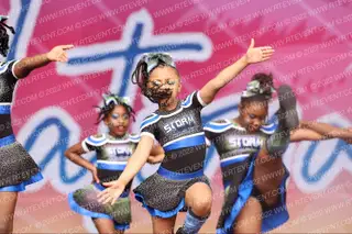 STORM Athletic All Stars RAINDROPS