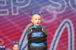 HYPE Allstars - Extreme