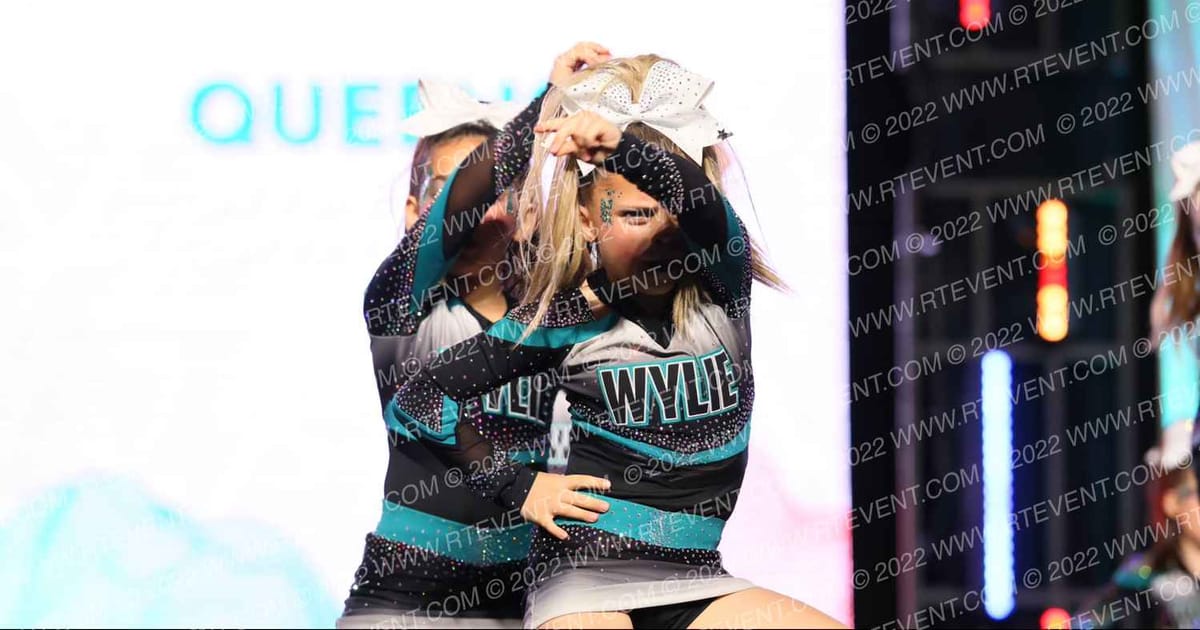 Wylie Elite Queens · The Southwest Regional Summit