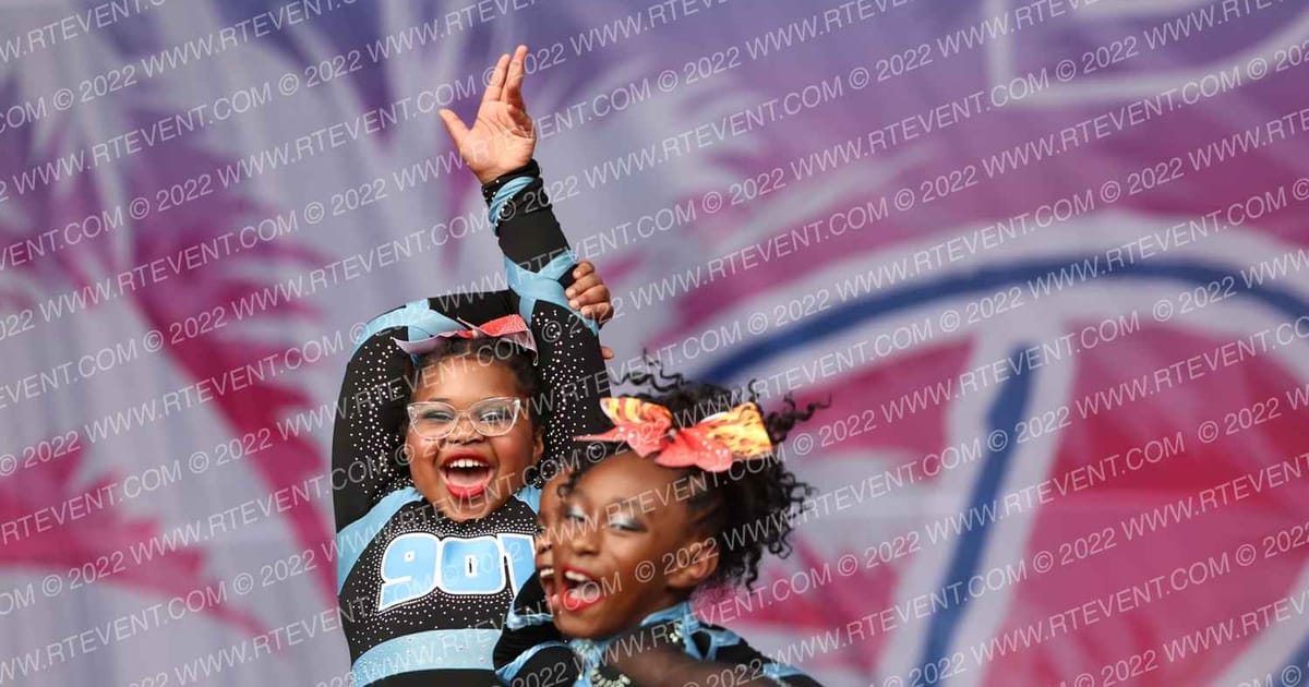 901 Prime Wildfire · BEACH NATIONALS