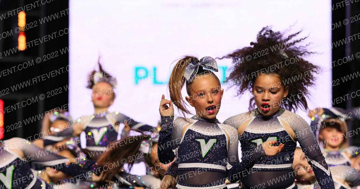 CheerVille AL Plastics · The Southwest Regional Summit